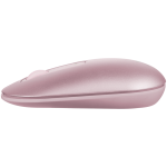 VolkanoX Lava Bluetooth Wireless Mouse - Rose - Image 3