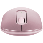 VolkanoX Lava Bluetooth Wireless Mouse - Rose - Image 4