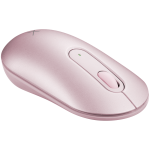 VolkanoX Lava Bluetooth Wireless Mouse - Rose - Image 5