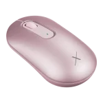 VolkanoX Lava Bluetooth Wireless Mouse - Rose - Image 6