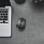 VolkanoX Lithium Bluetooth Wireless Mouse - Image 7