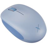 VolkanoX Magma Bluetooth Wireless Mouse - Blue Grey - Image 3
