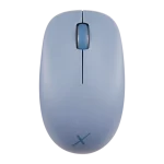 VolkanoX Magma Bluetooth Wireless Mouse - Blue Grey - Image 4
