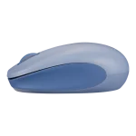VolkanoX Magma Bluetooth Wireless Mouse - Blue Grey - Image 5