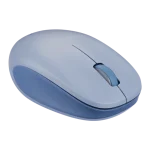 VolkanoX Magma Bluetooth Wireless Mouse - Blue Grey - Image 7