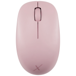 VolkanoX Magma Bluetooth Wireless Mouse - Rose