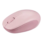 VolkanoX Magma Bluetooth Wireless Mouse - Rose - Image 2