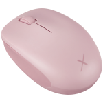 VolkanoX Magma Bluetooth Wireless Mouse - Rose - Image 3