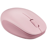VolkanoX Magma Bluetooth Wireless Mouse - Rose - Image 7