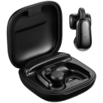 VolkanoX O400 Air Conduction In-Ear OWS Earphones - Black - Image 2