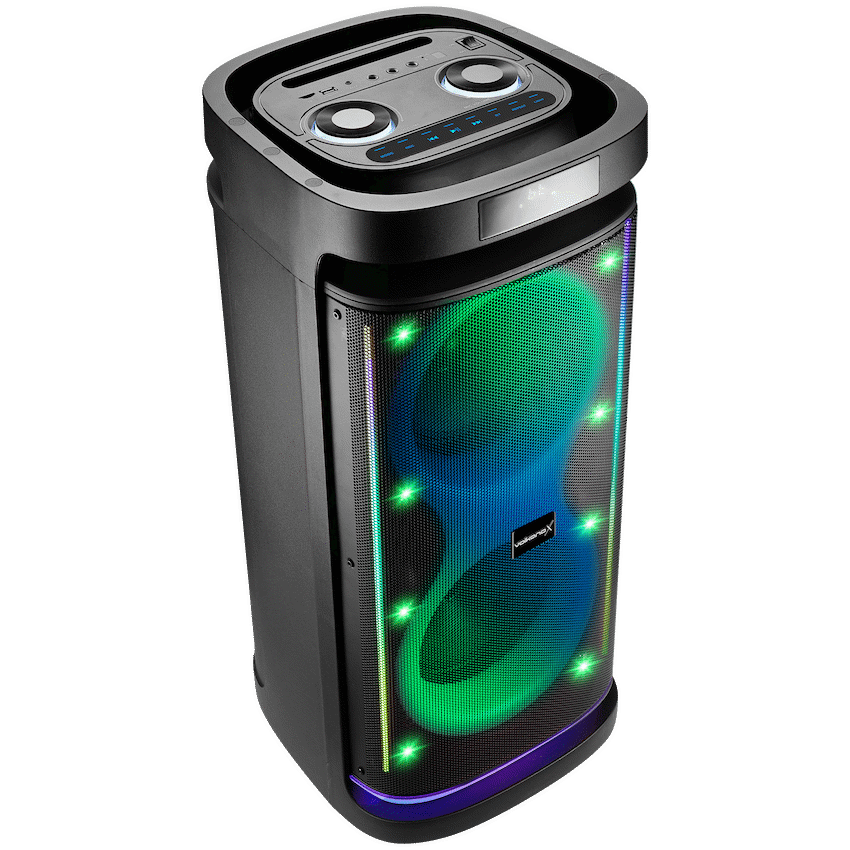 volkanox-paramount-series-8-bluetooth-party-speaker-80w-8 VolkanoX Paramount Series 8" Bluetooth Party Speaker - 80w - Image 8