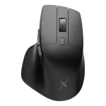 VolkanoX Phoenix Bluetooth Wireless Mouse - Graphite - Image 2