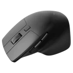 VolkanoX Phoenix Bluetooth Wireless Mouse - Graphite - Image 4