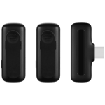 VolkanoX Prodigy 2 Series Wireless Lavalier Microphone - Image 4