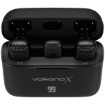 VolkanoX Prodigy 2 Series Wireless Lavalier Microphone - Image 5