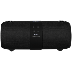 VolkanoX Python Series Bluetooth Speaker - Black - Image 8