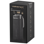 VolkanoX S500 Portable Bluetooth Speaker - Image 2