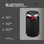 VolkanoX S800 Portable Bluetooth Party Speaker - Image 4