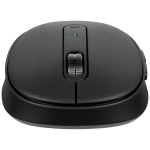 VolkanoX Scorch Bluetooth Wireless Keyboard and Mouse Combo - Graphite - Image 12