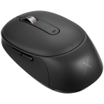 VolkanoX Scorch Bluetooth Wireless Keyboard and Mouse Combo - Graphite - Image 13