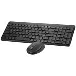 VolkanoX Scorch Bluetooth Wireless Keyboard and Mouse Combo - Graphite - Image 16