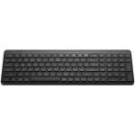 VolkanoX Scorch Bluetooth Wireless Keyboard and Mouse Combo - Graphite - Image 4