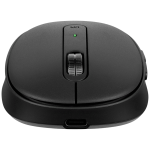 VolkanoX Scorch Bluetooth Wireless Keyboard and Mouse Combo - Graphite - Image 7