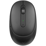 VolkanoX Scorch Bluetooth Wireless Keyboard and Mouse Combo - Graphite - Image 9