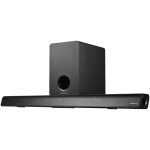VolkanoX Shockwave Series 120w 2.1 Soundbar
