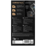VolkanoX Titan Series - 20 000 mAh - Power Bank with retractable Type-C Cable with Flashlight - Image 10