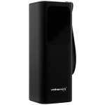 VolkanoX Titan Series - 20 000 mAh - Power Bank with retractable Type-C Cable with Flashlight - Image 9