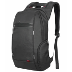 VolkanoX United 15.6" Laptop Backpack - Black - Image 3
