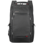 VolkanoX United 15.6" Laptop Backpack - Black - Image 4