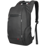 VolkanoX United 15.6" Laptop Backpack - Black - Image 6
