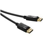 VolkanoX View Series DisplayPort Cable 2m - Image 2