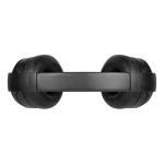 VolkanoX VXH100 Bluetooth Headphones with ANC - Black - Image 4