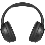 VolkanoX VXH100 Bluetooth Headphones with ANC - Black - Image 6