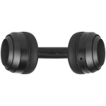 VolkanoX VXH100 Bluetooth Headphones with ANC - Black - Image 7