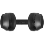 VolkanoX VXH200 Bluetooth Headphones with ANC - Black - Image 7