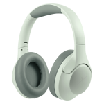 VolkanoX VXH200 Bluetooth Headphones with ANC - Green
