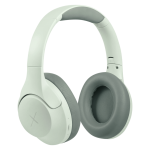 VolkanoX VXH200 Bluetooth Headphones with ANC - Green - Image 2