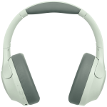 VolkanoX VXH200 Bluetooth Headphones with ANC - Green - Image 3