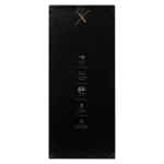 VolkanoX VXP200 Dual 6.5" Party Speaker - Black - Image 11