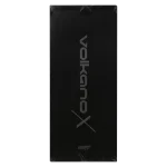 VolkanoX VXP200 Dual 6.5" Party Speaker - Black - Image 14