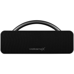 VolkanoX VXS200 Portable Bluetooth Speaker - Black