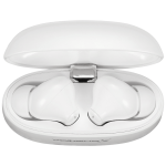 VolkanoX VXT200S Hybrid ANC TWS Earphones - White - Image 4