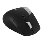 VolkanoX Xeno Series Bluetooth Wireless Mouse - Image 4
