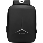 VX Gaming Alien 17.3" Laptop Backpack - Black