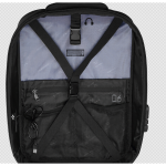 VX Gaming Alien 17.3" Laptop Backpack - Black - Image 3