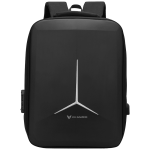 VX Gaming Alien 17.3" Laptop Backpack - Black - Image 6